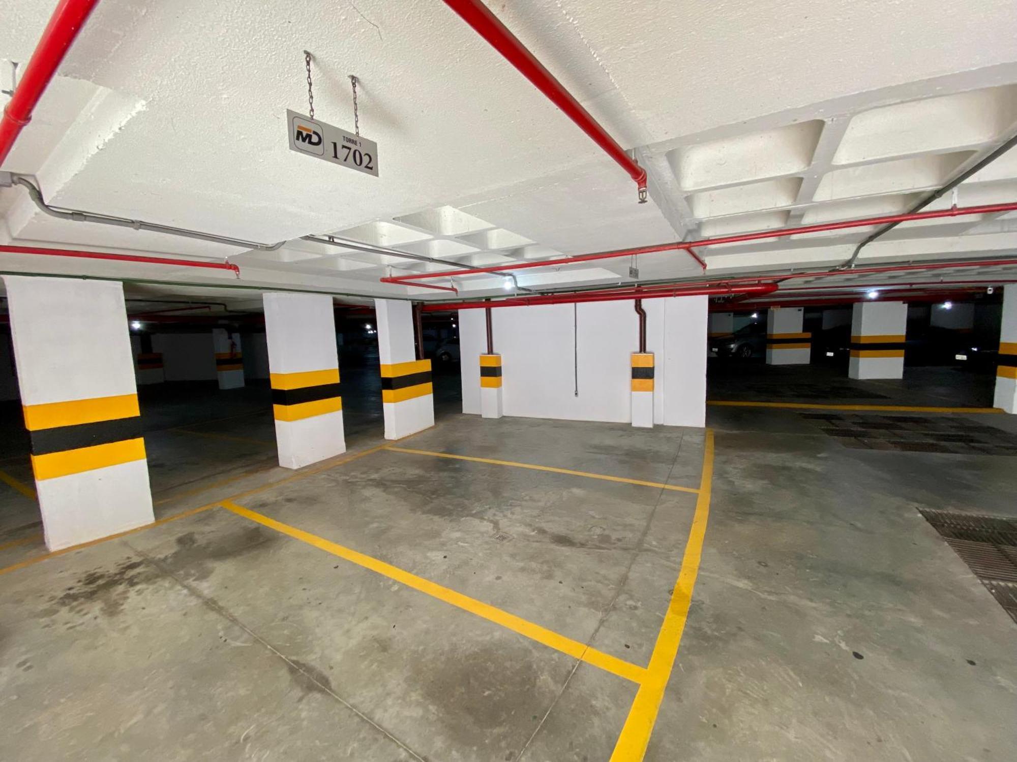 Apartamento 17º Andar Beira Mar Com 2 Quartos ฟอร์ตาเลซา ภายนอก รูปภาพ