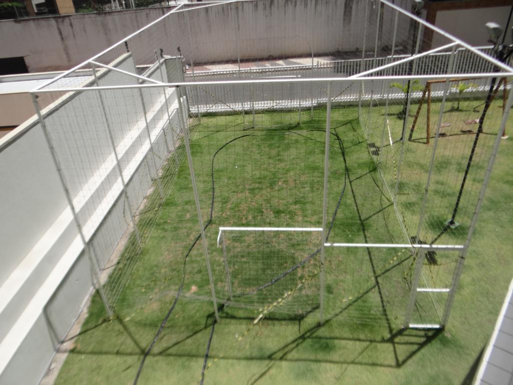 Apartamento 17º Andar Beira Mar Com 2 Quartos ฟอร์ตาเลซา ภายนอก รูปภาพ