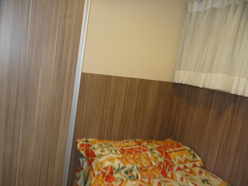 Apartamento 17º Andar Beira Mar Com 2 Quartos ฟอร์ตาเลซา ภายนอก รูปภาพ